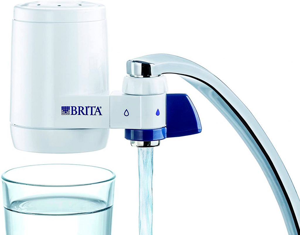 Mejores filtros de agua domésticos 4