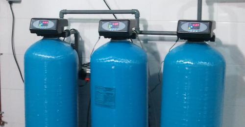 Mejores purificadores de agua domésticos 1